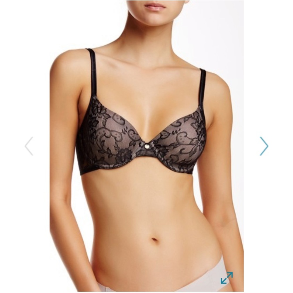 NWT Natori Calais Sweetheart Bra